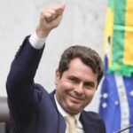 Alexandre Curi é eleito presidente da Assembleia Legislativa do Paraná em nova eleição que também confirmou a Mesa Diretora para o biênio 202526