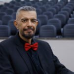 Chrystian Ronaldo Silva, conhecido como Urso (Rede Sustentabilidade), assume a função de vereador