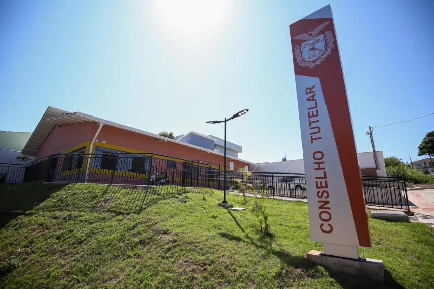 Conselho Tutelar Unidade Leste