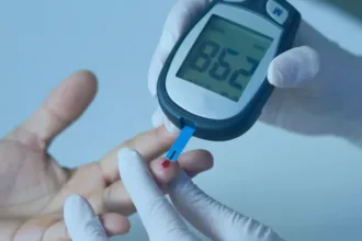 Controle do diabetes