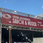 O festival é realizado de segunda a quarta-feira, das 18h às 23h, e de quinta-feira a domingo, das 12h até a meia-noite (Crédito: Divulgação / Abrasel