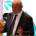 Lula parabeniza Trump