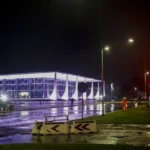 Palácio do Planalto