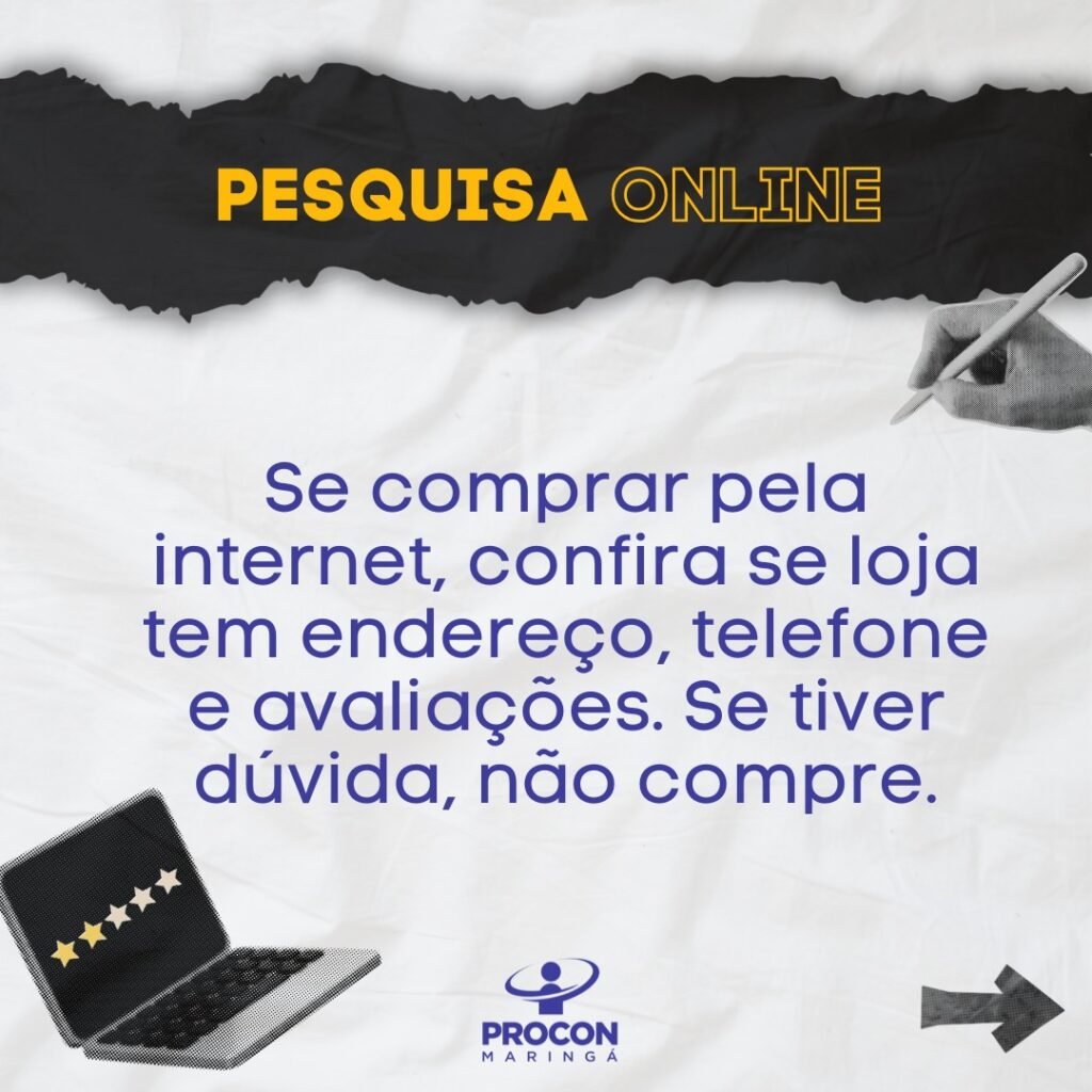 Procon dá dicas para comprar na Black Friday 11 Procon dá dicas para comprar na Black Friday