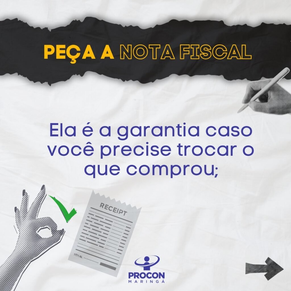 Procon dá dicas para comprar na Black Friday 10 Procon dá dicas para comprar na Black Friday