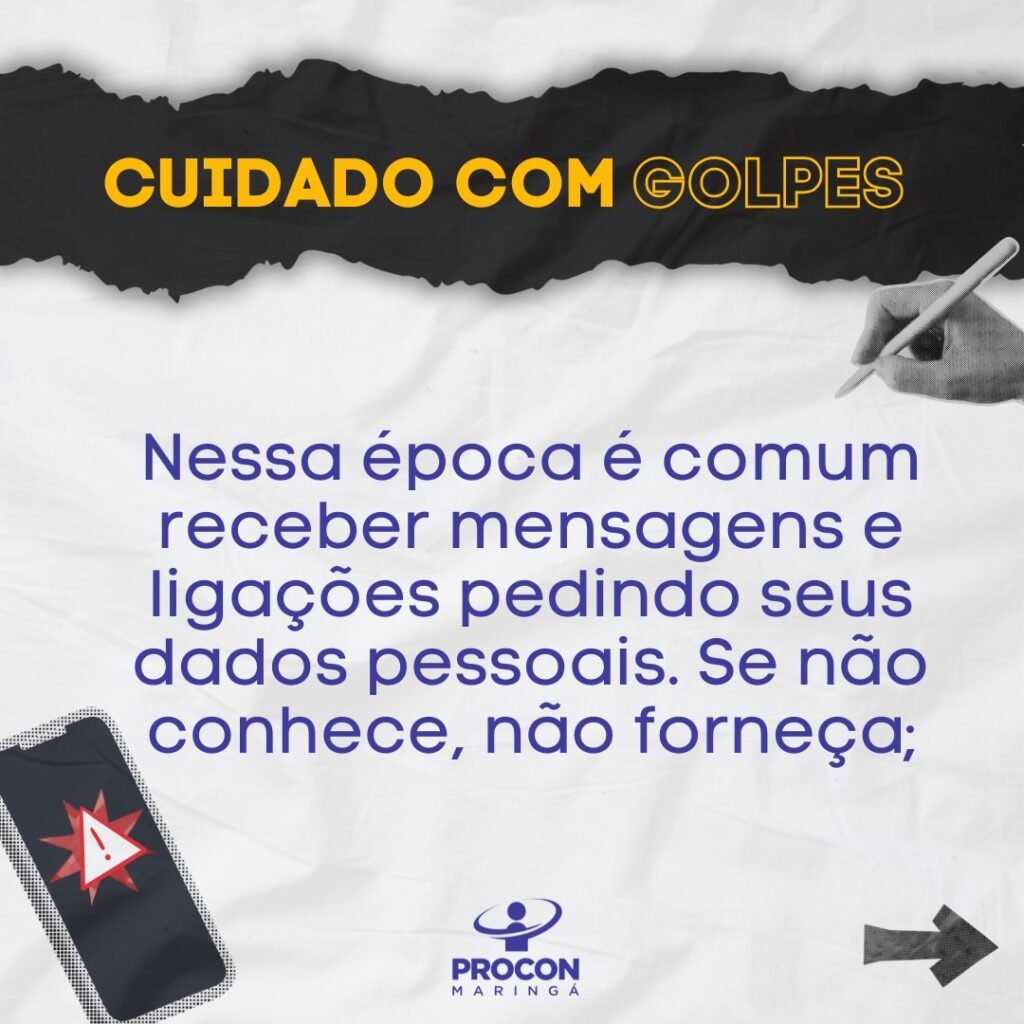 Procon dá dicas para comprar na Black Friday 8 Procon dá dicas para comprar na Black Friday