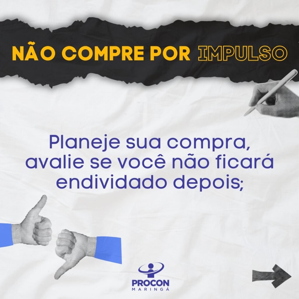 Procon dá dicas para comprar na Black Friday 4 Procon dá dicas para comprar na Black Friday