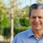 Silvio Barros, prefeito eleito em Maringá