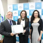 Assembleia Legislativa homenageia a Fiocruz pelos 25 anos de atuação no Paraná