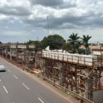 BR-376 em Sarandi será interditada domingo (1.º) para obras do novo viaduto