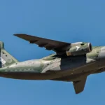 C-390 millennium, avião militar da Embraer