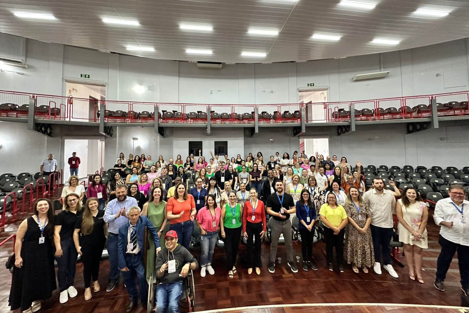 Estado investirá R$ 5,94 milhões na estrutura da assistência social nos municípios