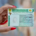 Carteira Nacional de Habilitação (CNH)
