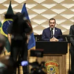 Polícia Federal investiga explosões em Brasília como ato terrorista