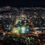 A cidade será sede do 2º Fórum Estadual de Gestores Públicos - Etapa Planeja Brasil (Crédito: Thiago Louzada / PMM)