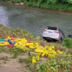 800 quilos de maconha foram aprendidos pela Polícia Militar em Curitiba