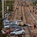 O que saber sobre as inundações sem precedentes que mataram mais de 200 pessoas na Espanha