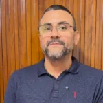 Coronel aposentado do exército, Marcelo Américo Vieira Pessôa