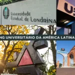 Universidades estaduais sobem em ranking continental e reforçam excelência em ensino