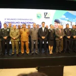 Ratinho Junior ressalta bons índices da segurança do Paraná em reunião com PMs de todo o Brasil