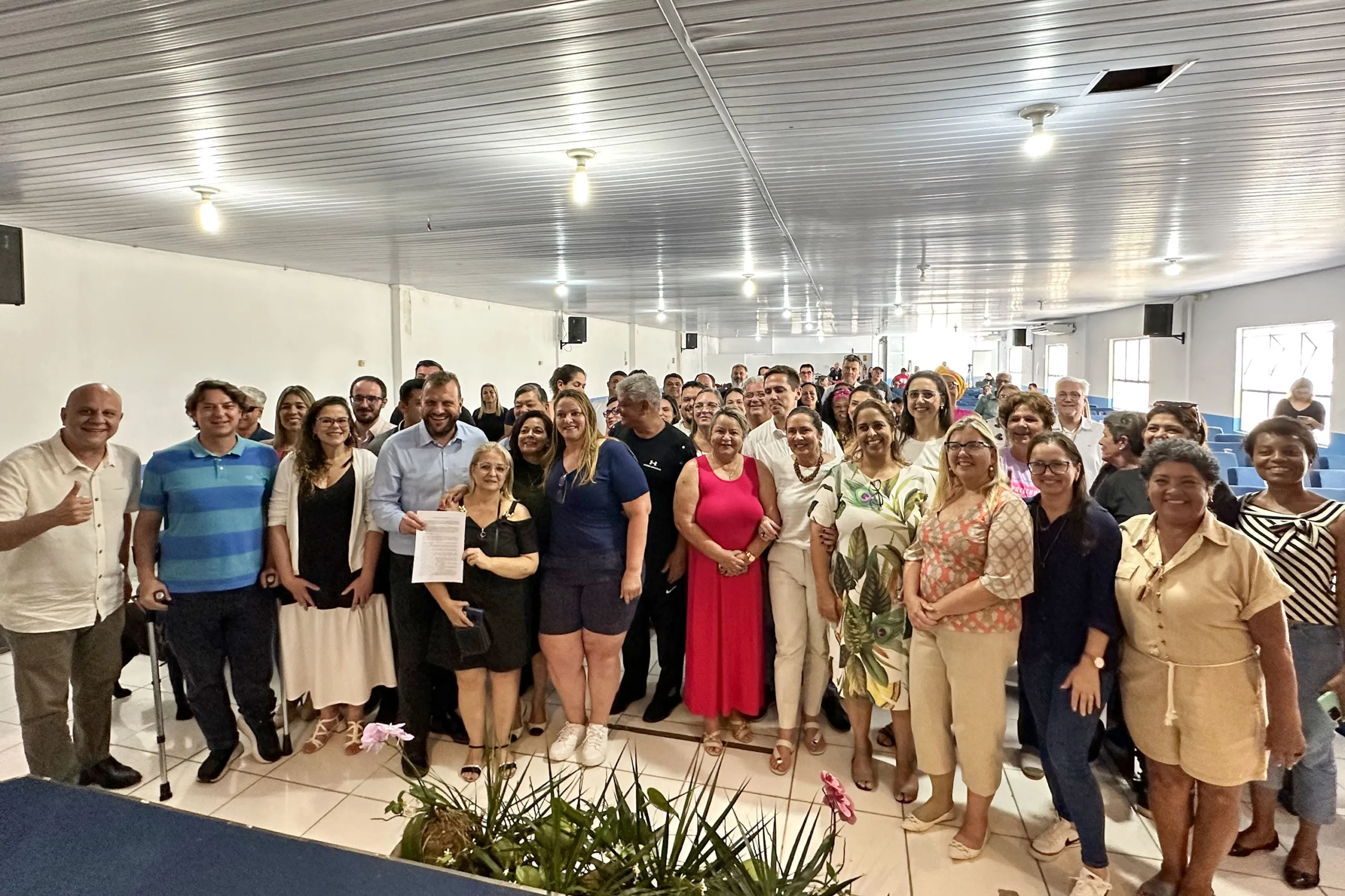 Estado libera R$ 1,2 milhão para acolhimento de pessoas em situação de rua no Litoral