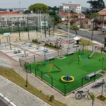 Obras e melhorias nos municípios do Paraná em 2024