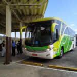 Governador sanciona lei da gratuidade de passagens para idosos nos ônibus intermunicipais Foto: DER-PR