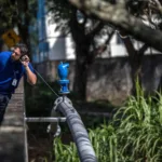 Programa de Redução de Perdas de Água da Sanepar é reconhecido na COP29