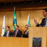 Governador anuncia apoio do Estado ao Gaeco para criação de núcleo em Umuarama