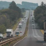 Lote 3 das novas concessões rodoviárias do Paraná