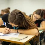 Vestibular de verão da UEM