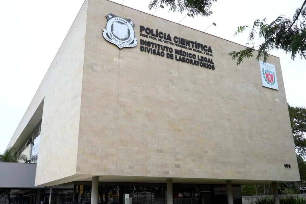 Novo equipamento da Polícia Científica vai tornar mais precisa a análise de crimes violentos e sexuais 7 Novo equipamento da Polícia Científica vai tornar mais precisa a análise de crimes violentos e sexuais