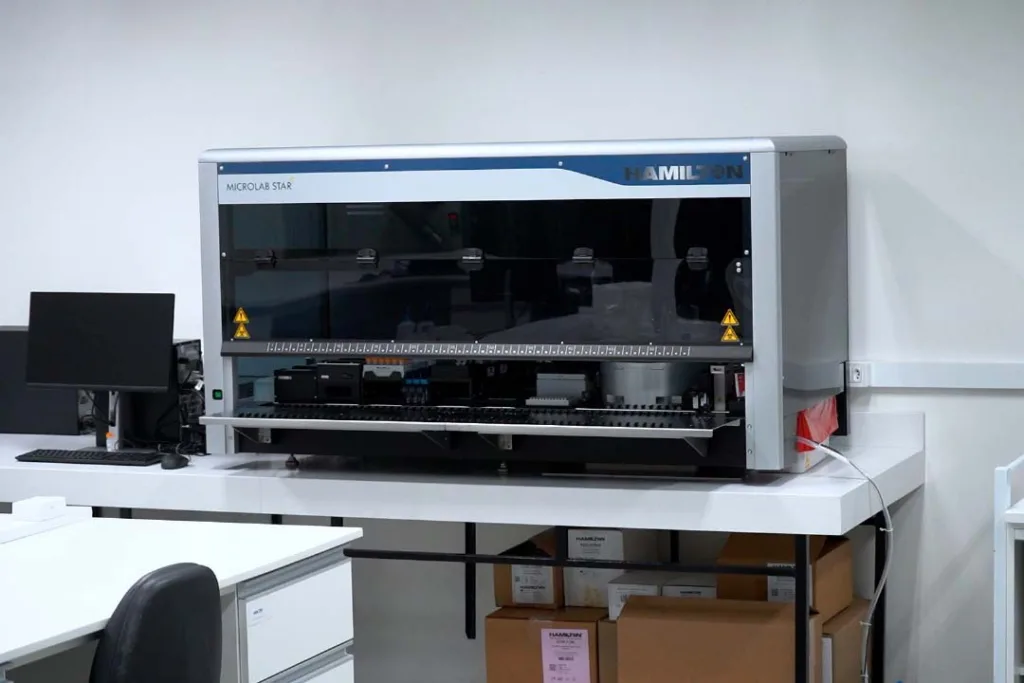 Novo equipamento da Polícia Científica vai tornar mais precisa a análise de crimes violentos e sexuais 12 Novo equipamento da Polícia Científica vai tornar mais precisa a análise de crimes violentos e sexuais