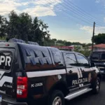 Homem é preso por receptação em operação da PCPR e PF que investiga roubos de 120 veículos