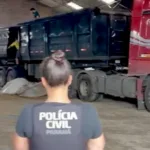 Polícia Civil do Paraná (PCPR)