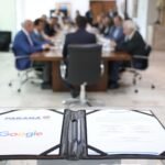 Em parceria com a Google, Estado amplia cursos de IA para alunos do Talento Tech
