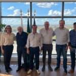 Governo do Paraná e Google buscam novas oportunidades de cooperação em pesquisa