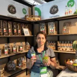 Aguardente de goiaba, sorvete de frutas nativas: Feira Sabores do Paraná traz novidades