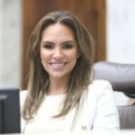 Deputada Maria Victoria (PP)