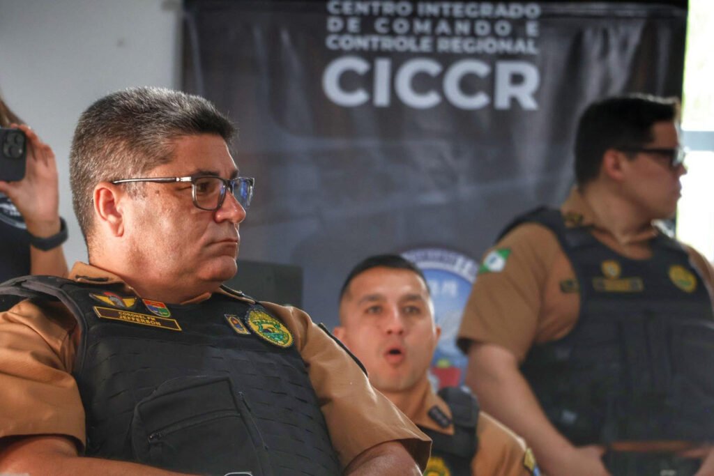 Ano novo seguro: forças policiais e Bombeiros reforçam atuação no Litoral