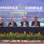 Paraná assina manifesto que uniformiza alíquota sobre produtos importados Foto: Leonardo Leite