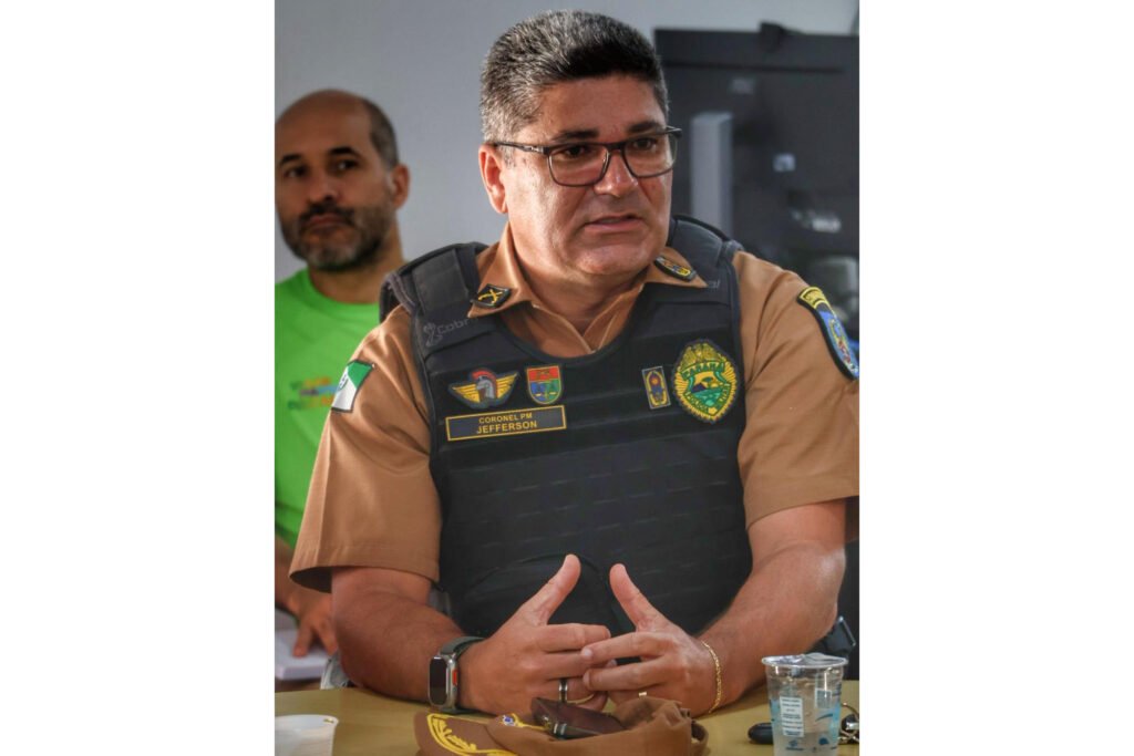 Ano novo seguro: forças policiais e Bombeiros reforçam atuação no Litoral