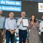 O Plano reúne mais de 260 objetivos para acelerar a economia local, gerar emprego e renda e melhorar a qualidade de vida da população (Crédito: Fábio Reina / PMM)