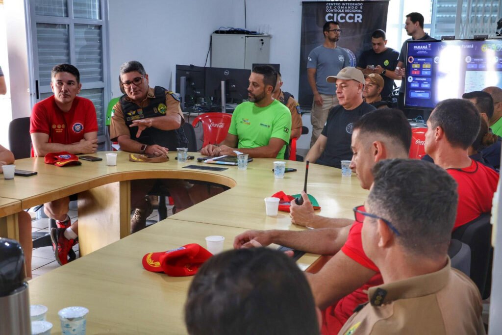 Ano novo seguro: forças policiais e Bombeiros reforçam atuação no Litoral