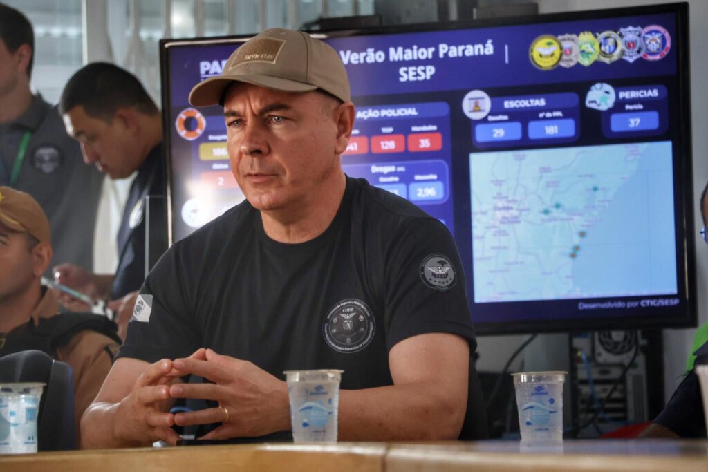 Ano novo seguro: forças policiais e Bombeiros reforçam atuação no Litoral