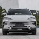 BYD Song Premium chega ao Brasil para assumir o posto de SUV híbrido plug-in mais potente da marca