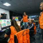 Defesa Civil de Santa Catarina