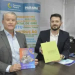 Financiamentos da Fomento Paraná geram R$ 638 milhões para o PIB do Estado em um ano Foto: Fomento Paraná