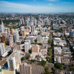 A Secretaria de Compliance e Controle, a primeira criada no Paraná, obteve pontuação de 9,85, em uma escala de 0 a 10 (Crédito: Thiago Louzada)