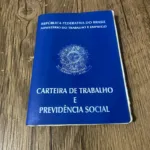 Carteira de Trabalho